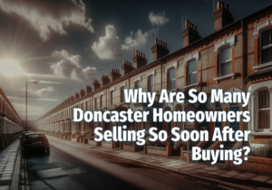 Doncaster Homeowners