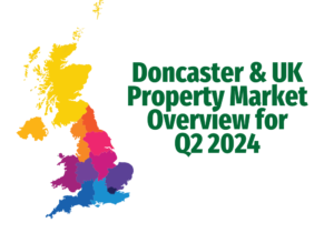 Doncaster & UK Property Market